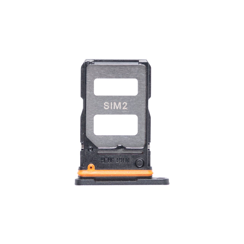 Xiaomi Poco F6 (24069PC21G) Sim Card Holder Black OEM