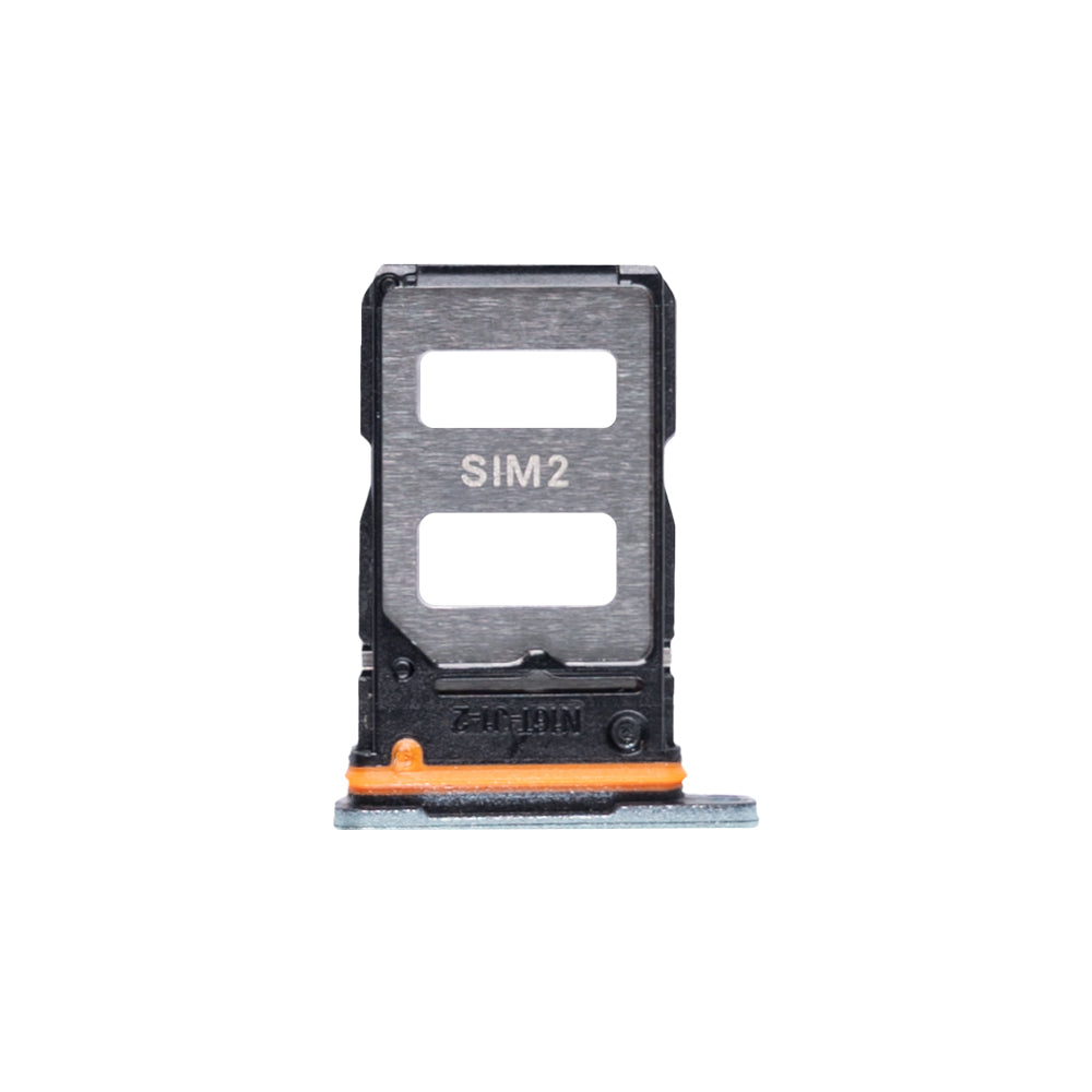 Xiaomi Poco F6 Sim Card Holder Green OEM