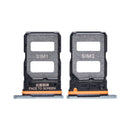 Xiaomi Poco F6 (24069PC21G) Sim Card Holder Green OEM