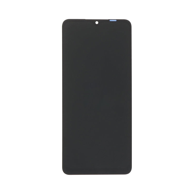 Samsung Galaxy A04s A047F Display And Digitizer Without Frame Black SOFT-OLED