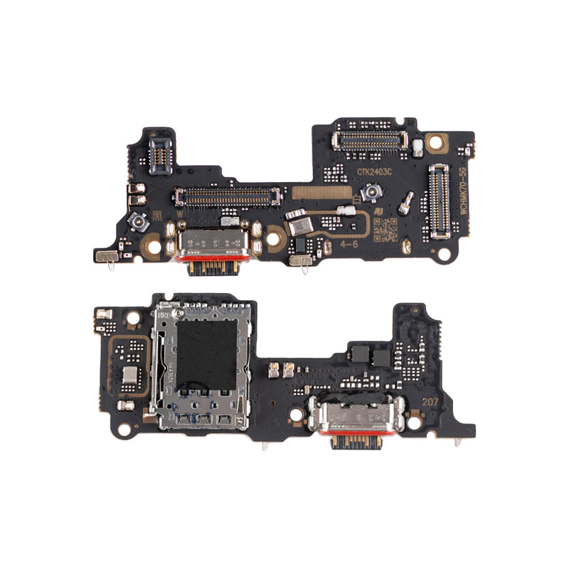 Xiaomi Poco F6 Pro System Charging Board OEM