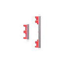 Xiaomi Poco F6 Pro Power And Volume Button White OEM