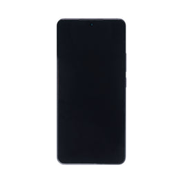 Xiaomi 14T Display And Digitizer With Frame Black OEM