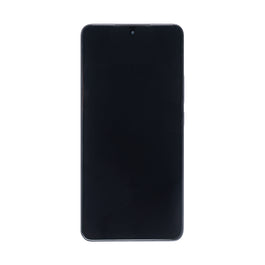 Xiaomi 14T Display And Digitizer With Frame Titan Gray OEM