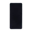 Xiaomi 14T Display And Digitizer With Frame Titan Gray OEM