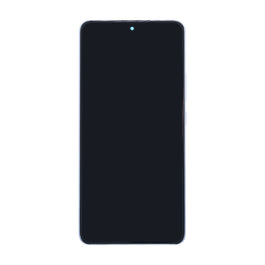 Xiaomi 14T Display And Digitizer With Frame Titan Blue OEM