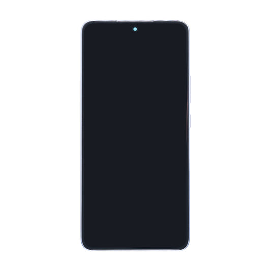 Xiaomi 14T Display And Digitizer With Frame Titan Blue OEM