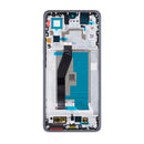 Xiaomi 14T Display And Digitizer With Frame Titan Blue OEM