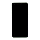 Xiaomi 14T Display And Digitizer With Frame Lemon Green OEM