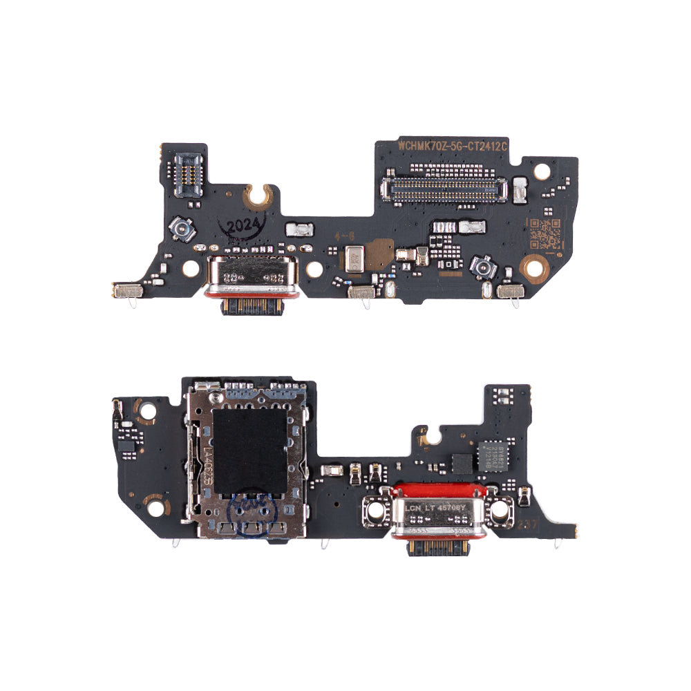 Xiaomi 14T Pro, Redmi K70 Ultra System Charging Board OEM