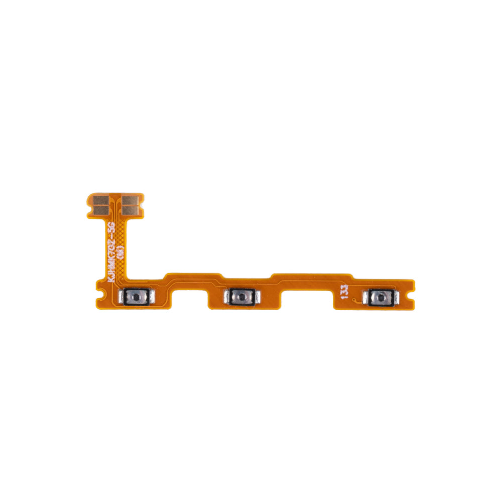 Xiaomi 14T Pro, Redmi K70 Ultra Power And Volume Flex OEM