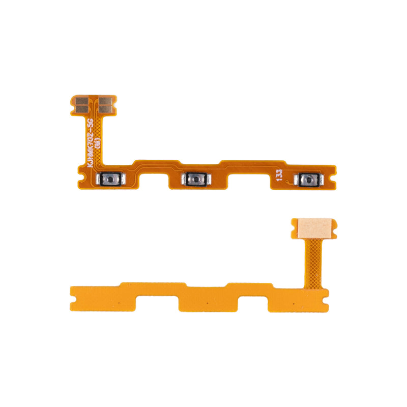 Xiaomi 14T Pro, Redmi K70 Ultra Power And Volume Flex OEM