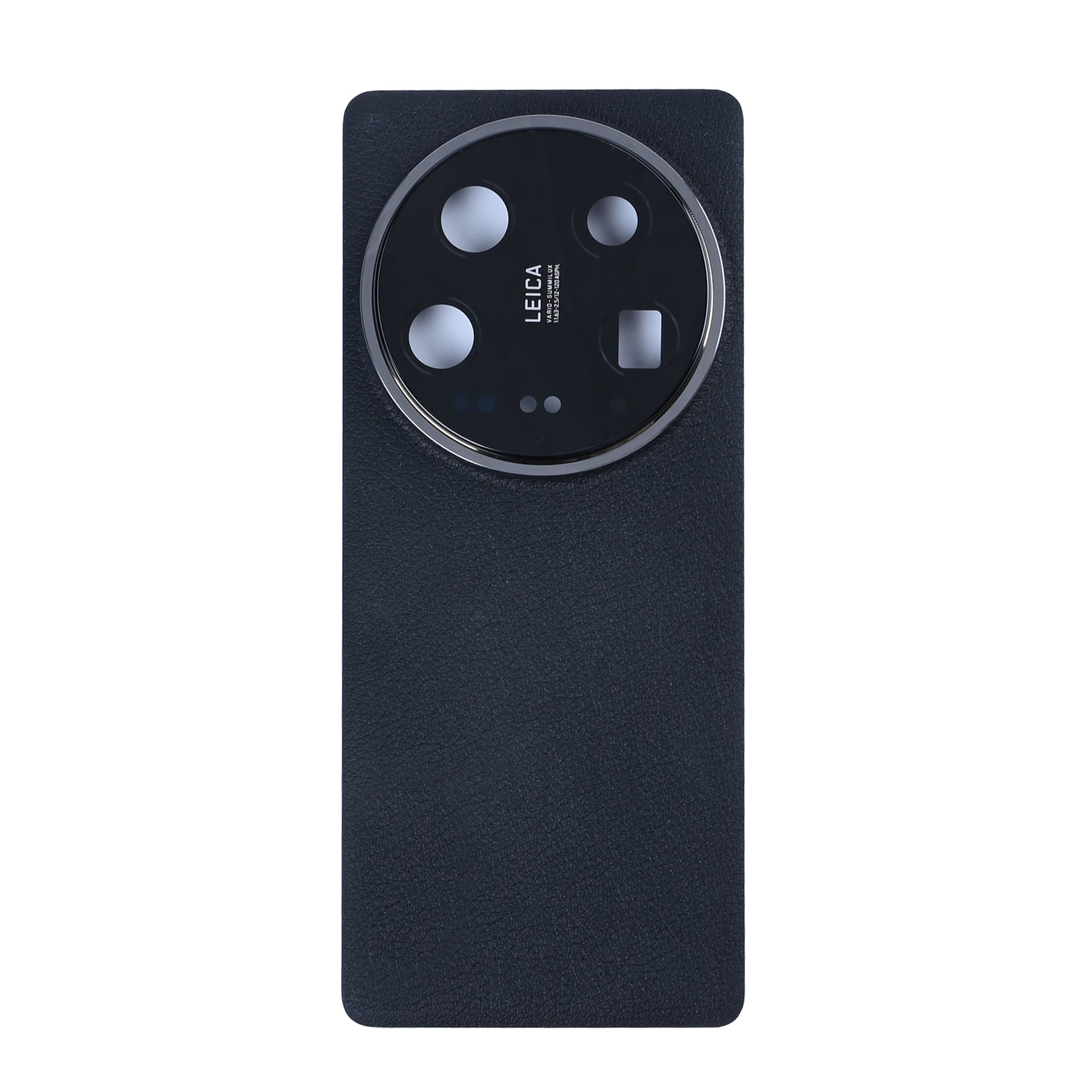 Xiaomi 14 Ultra Back Cover With Lens Black OEM