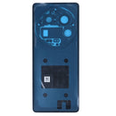 Xiaomi 14 Ultra Back Cover With Lens Blue OEM