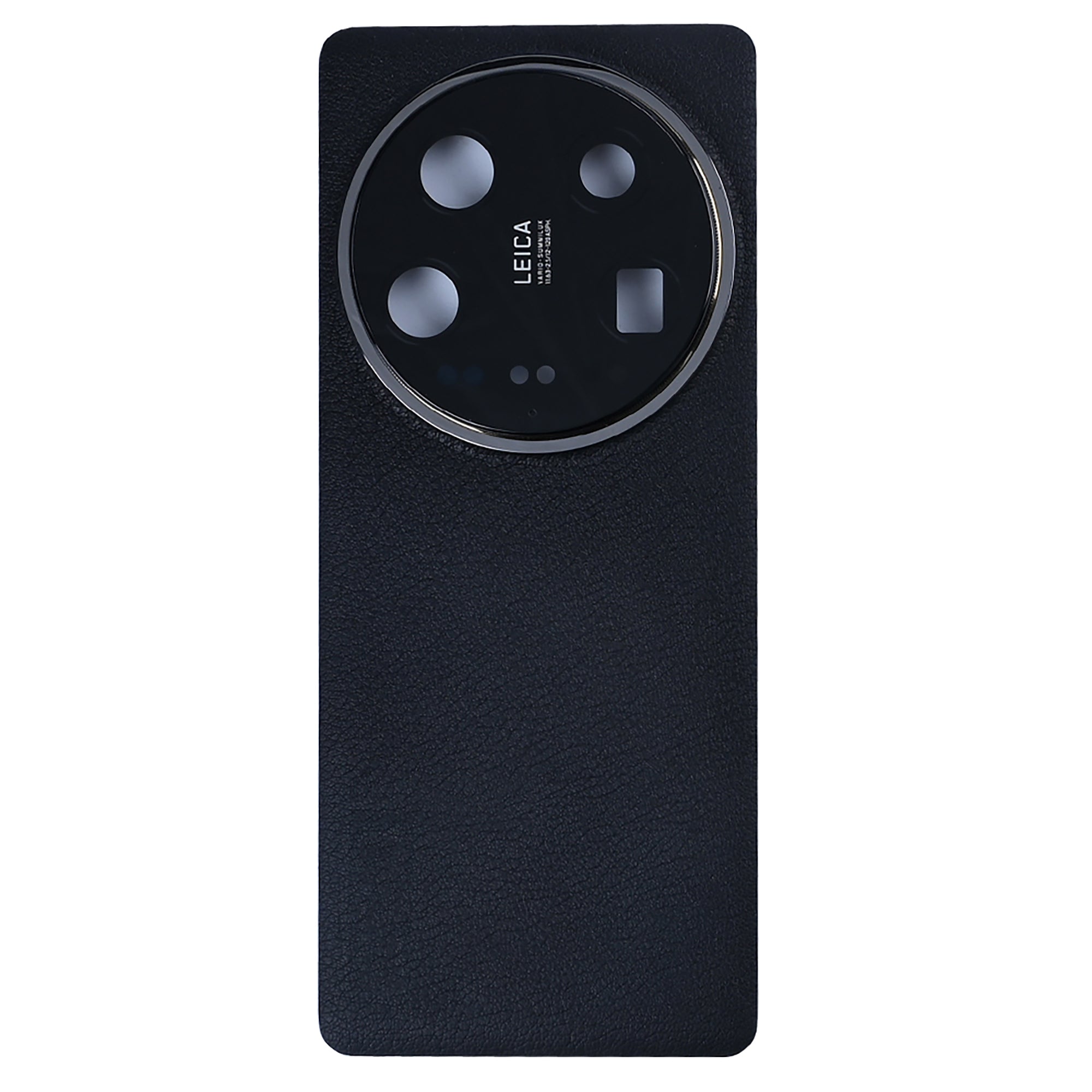 Xiaomi 14 Ultra Back Cover With Lens Titanium Gray OEM
