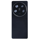 Xiaomi 14 Ultra Back Cover With Lens Titanium Gray OEM