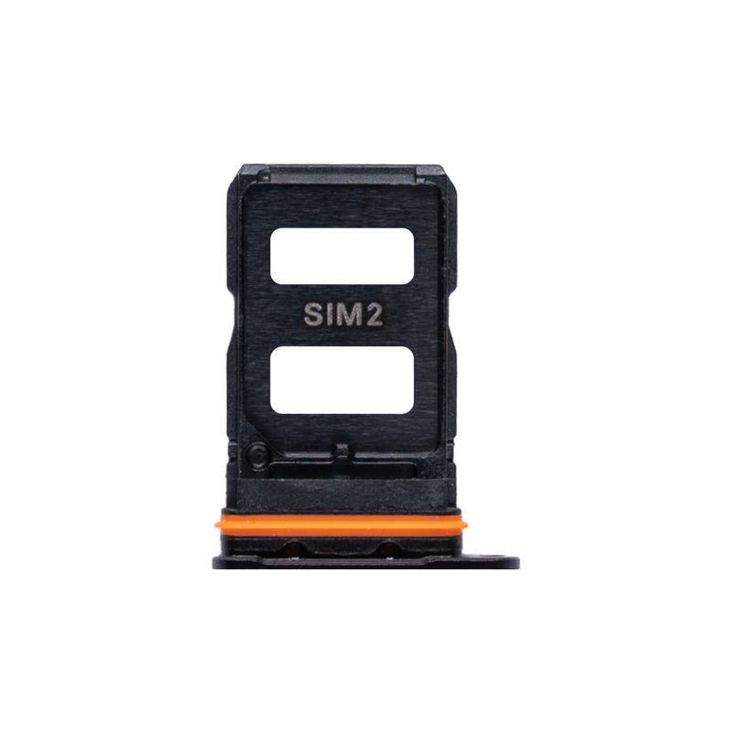 Xiaomi 14 Ultra (24030PN60G) Sim Card Holder Black OEM