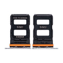 Xiaomi 14 Ultra (24030PN60G) Sim Card Holder White OEM