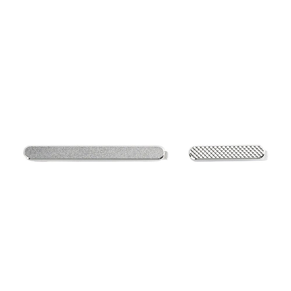 Xiaomi 14 Ultra Power And Volume Button White OEM