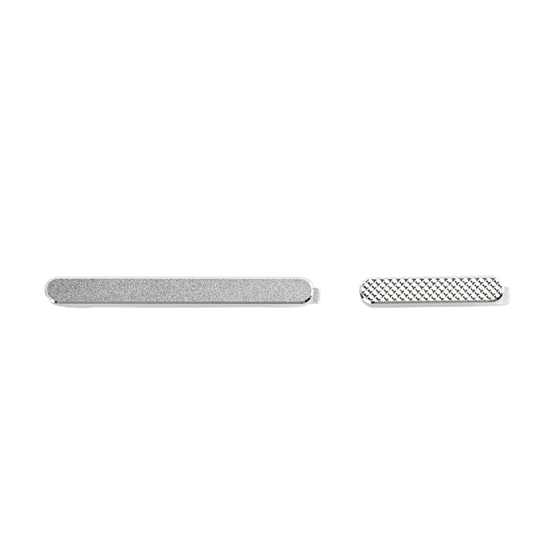 Xiaomi 14 Ultra (24030PN60G) Power And Volume Button White OEM