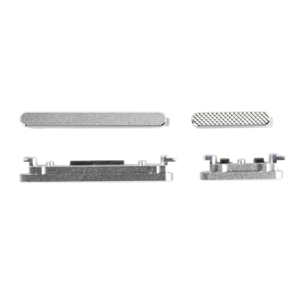 Xiaomi 14 Ultra Power And Volume Button White OEM