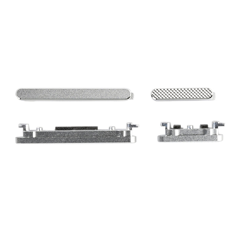 Xiaomi 14 Ultra (24030PN60G) Power And Volume Button White OEM