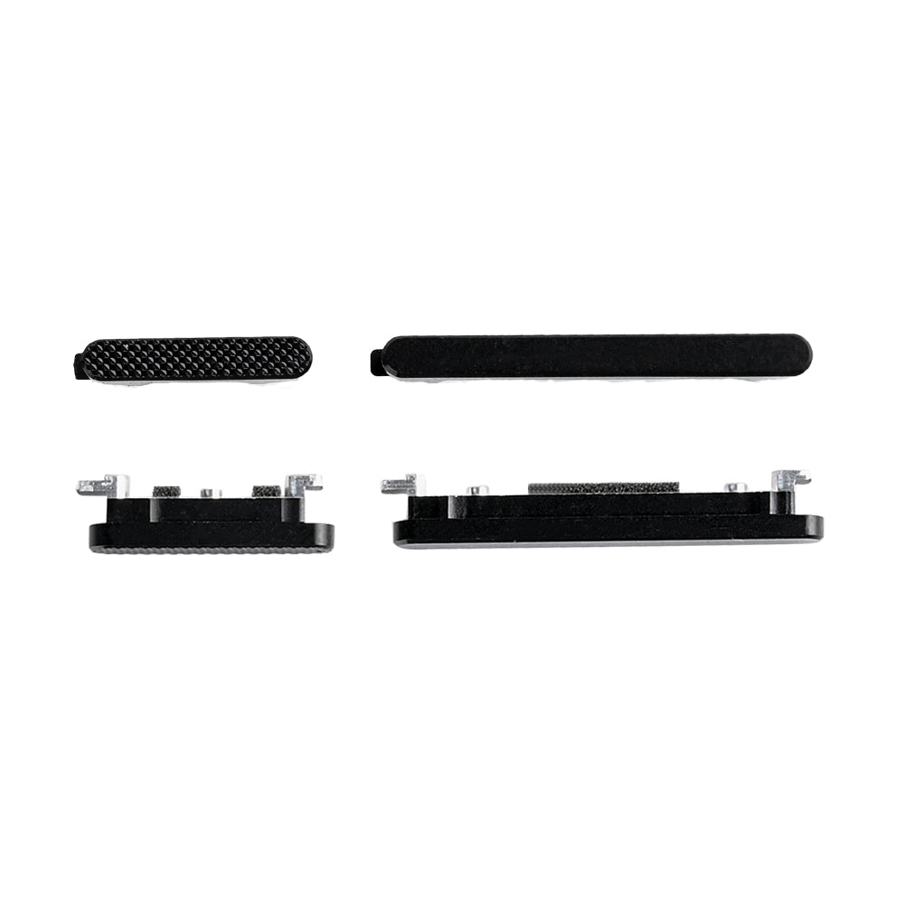 Xiaomi 14 Ultra Power And Volume Button Black OEM