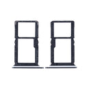Xiaomi Redmi Note 13R (2406ERN9CC) Sim Card Holder Black OEM