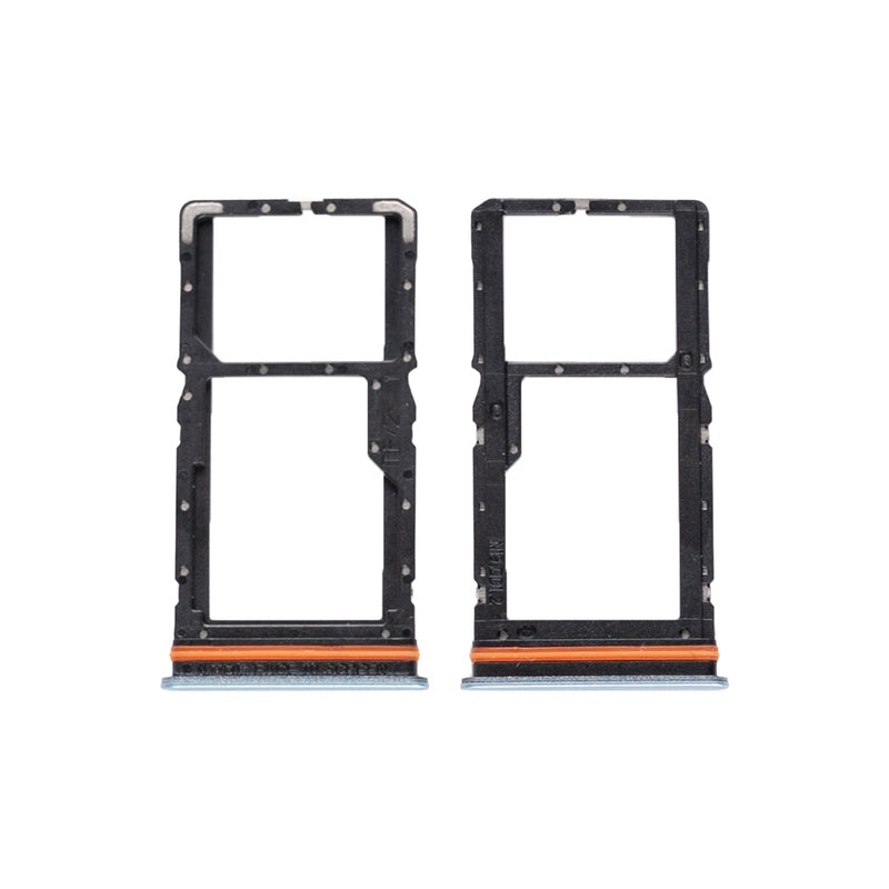 Xiaomi Redmi Note 13R (2406ERN9CC) Sim Card Holder Blue OEM