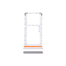 Xiaomi Redmi Note 13R Sim Card Holder Silver OEM