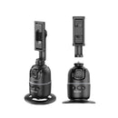 Rixus RXAG03 Auto Face Tracking For Vlog, Video, Tik Tok Black