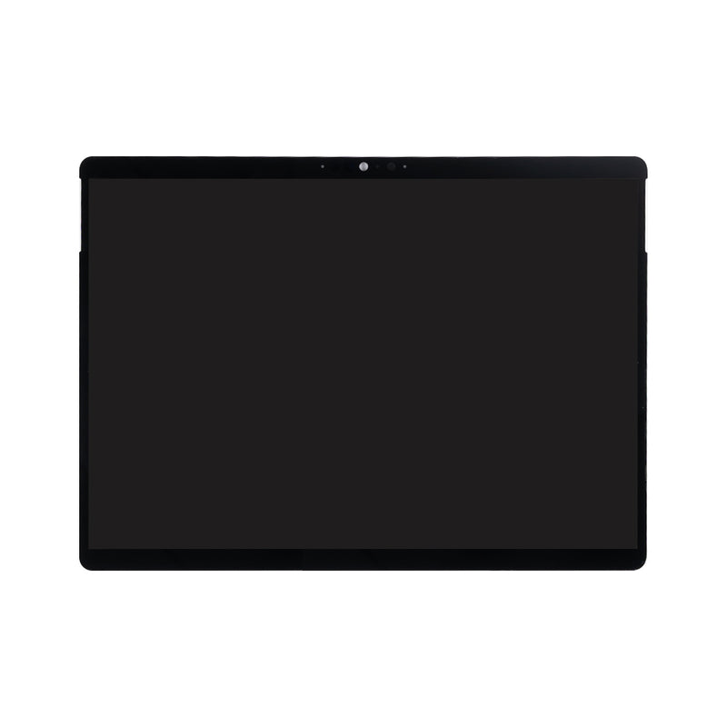 Microsoft Surface Pro 9 Display And Digitizer Without Frame Black OEM