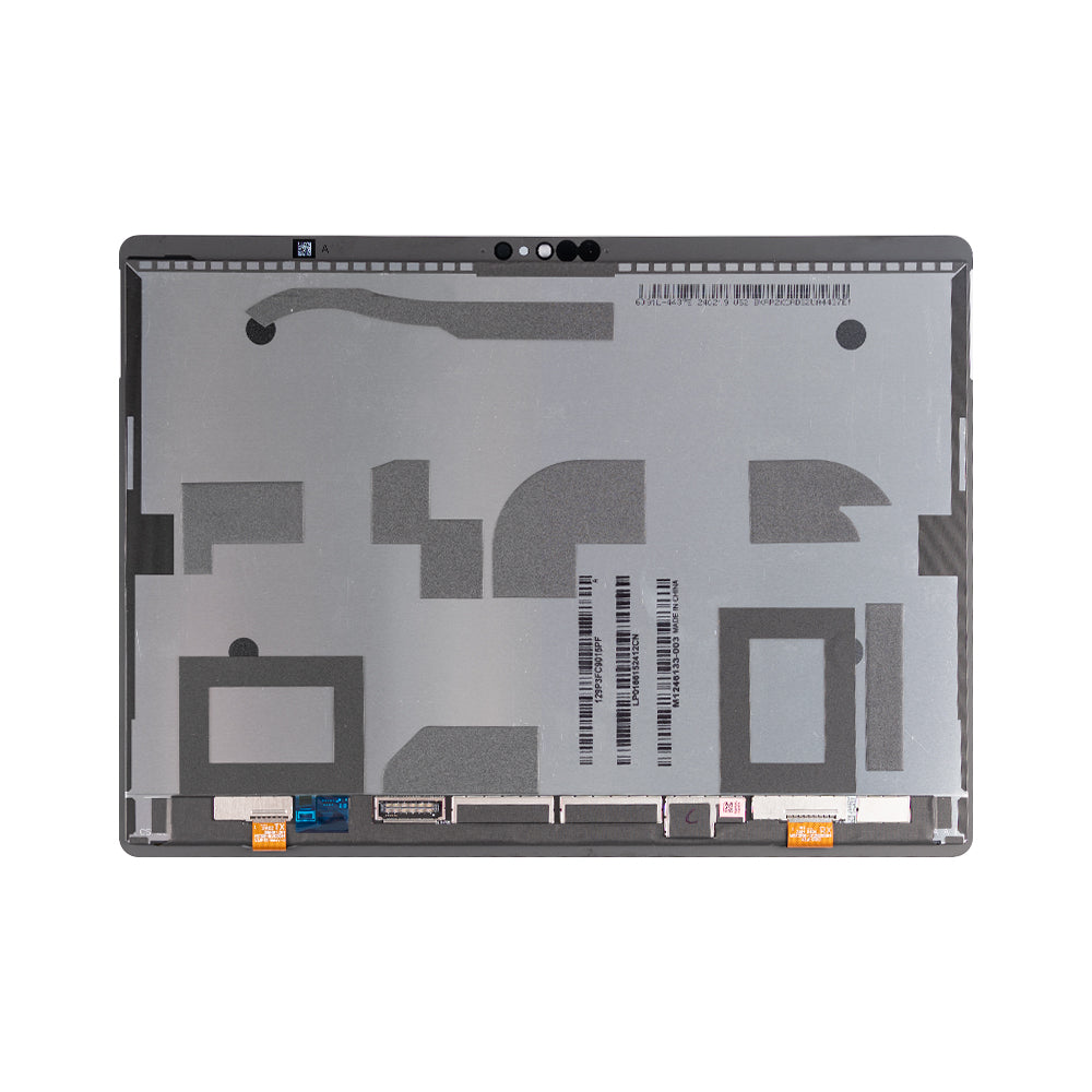 Microsoft Surface Pro 9 Display And Digitizer Black Refurbished