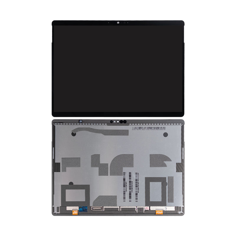 Microsoft Surface Pro 9 Display And Digitizer Without Frame Black OEM