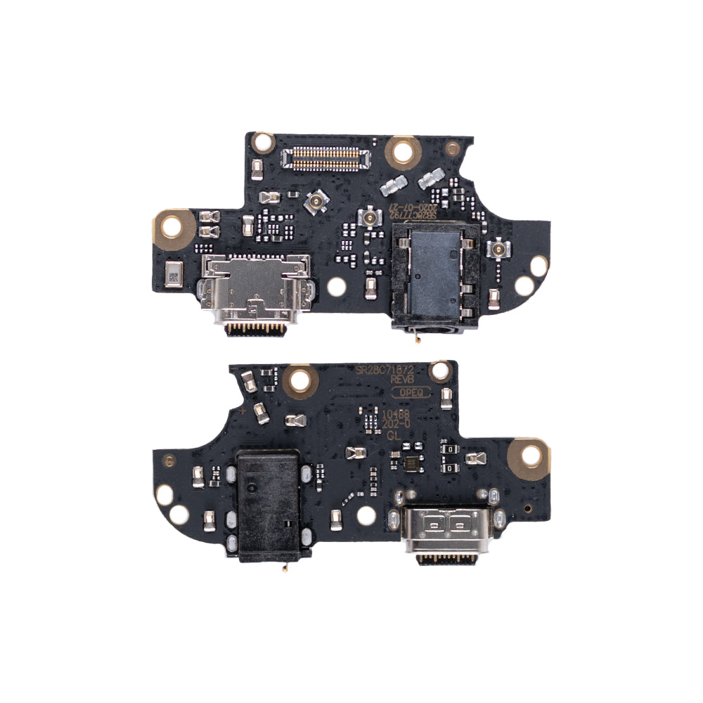 Motorola One 5G, Moto G 5G Plus System Charging Board OEM