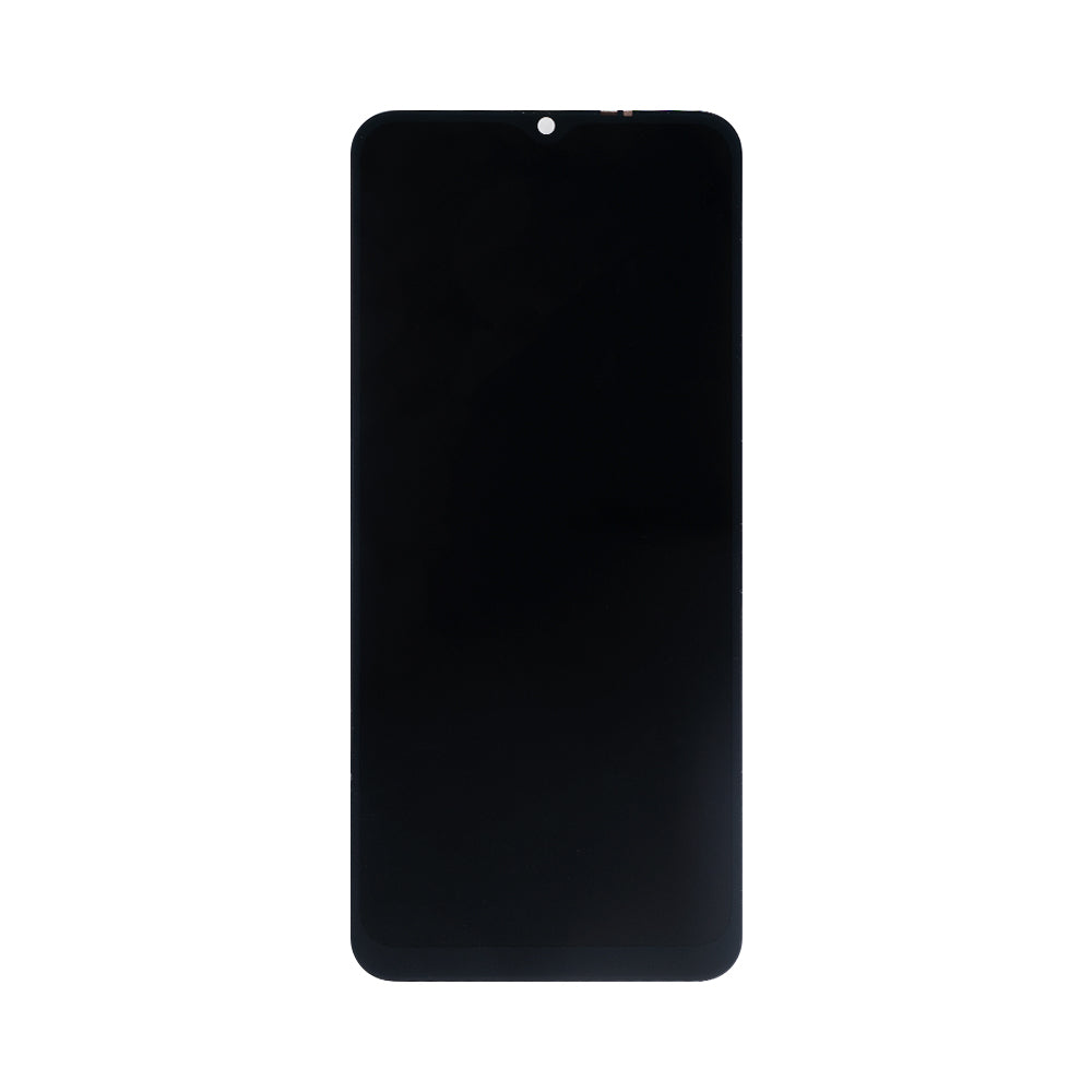 Vivo Y01 Display And Digitizer Without Frame Black OEM