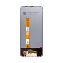 Vivo Y01 Display And Digitizer Without Frame Black OEM