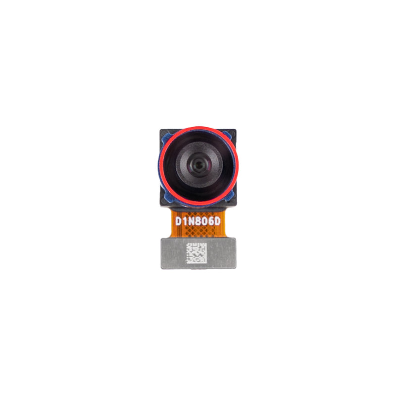 Xiaomi Poco X6 (23122PCD1G, 23122PCD1I) Back Camera 8 MP Ultrawide OEM