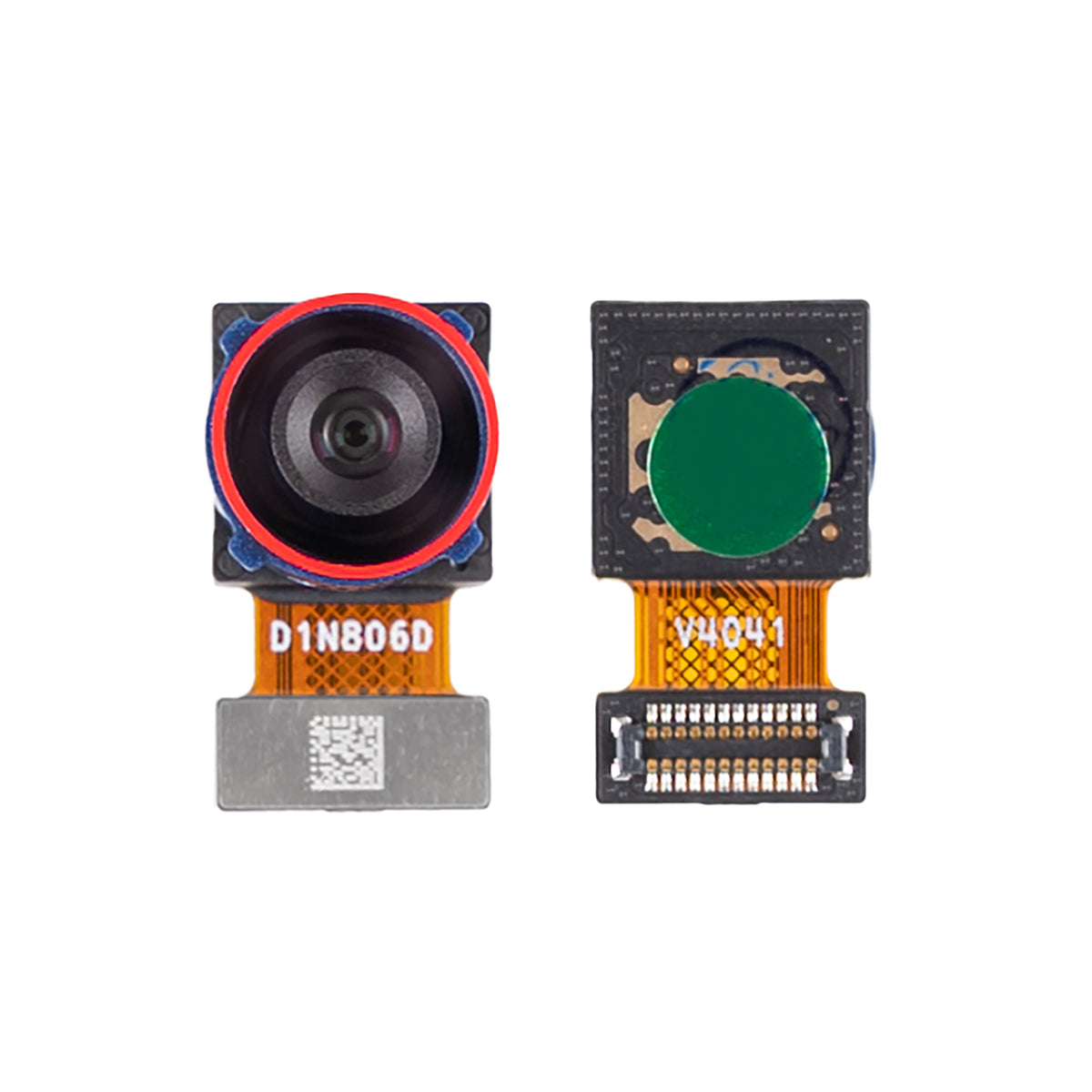 Xiaomi Poco X6 Back Camera 8MP Ultrawide OEM