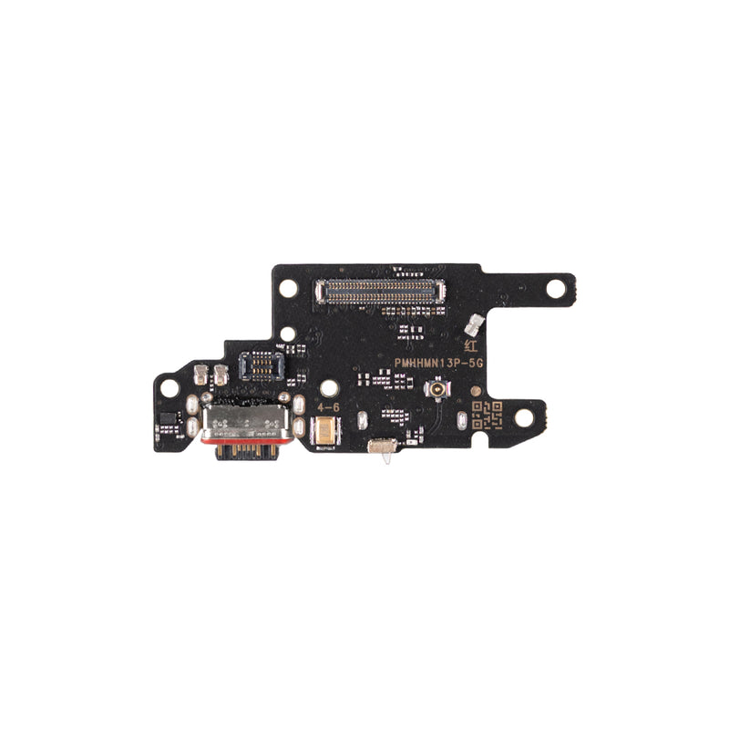 Xiaomi Poco X6 (23122PCD1G, 23122PCD1I) System Charging Board OEM