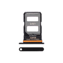 Xiaomi Poco X6 Sim Card Holder Black OEM