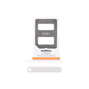 Xiaomi Poco X6 Sim Card Holder White OEM