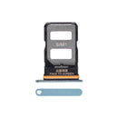 Xiaomi Poco X6 Sim Card Holder Blue OEM