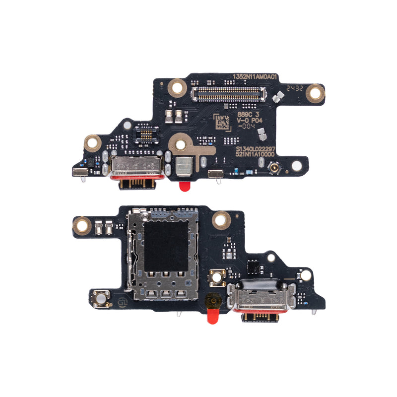 Xiaomi Poco X6 Pro System Charging Board OEM