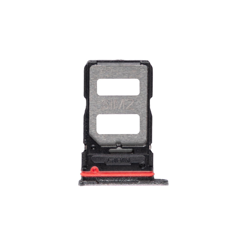 Xiaomi Poco X6 Pro (2311DRK48G, 2311DRK48I) Sim Card Holder Gray OEM
