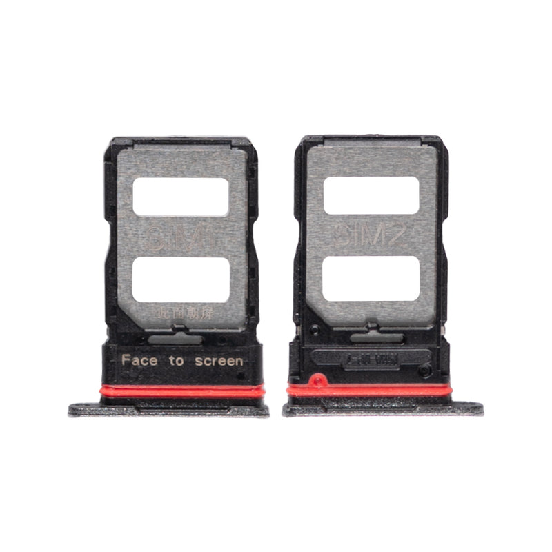 Xiaomi Poco X6 Pro Sim Card Holder Gray OEM