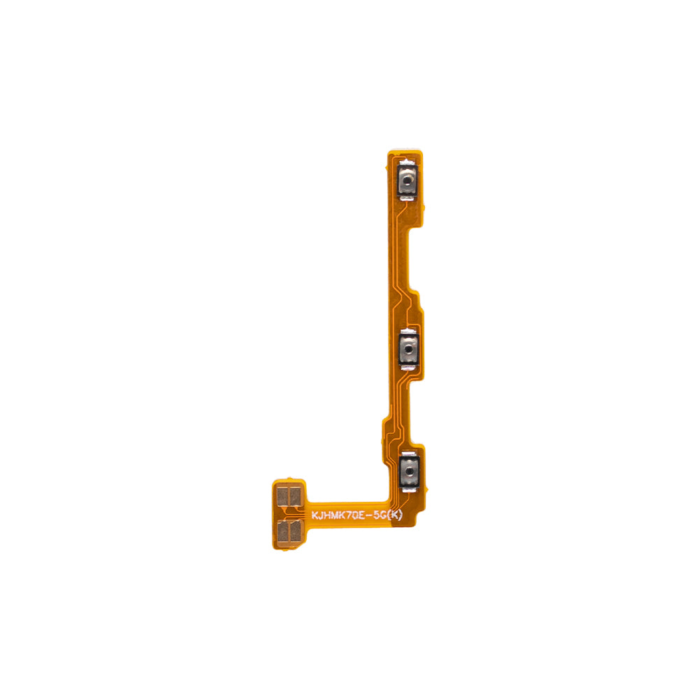 Xiaomi Poco X6 Pro Power And Volume Flex OEM