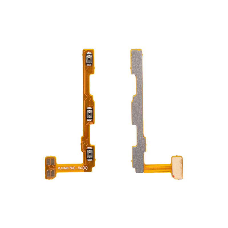 Xiaomi Poco X6 Pro (2311DRK48G, 2311DRK48I) Power And Volume Flex OEM