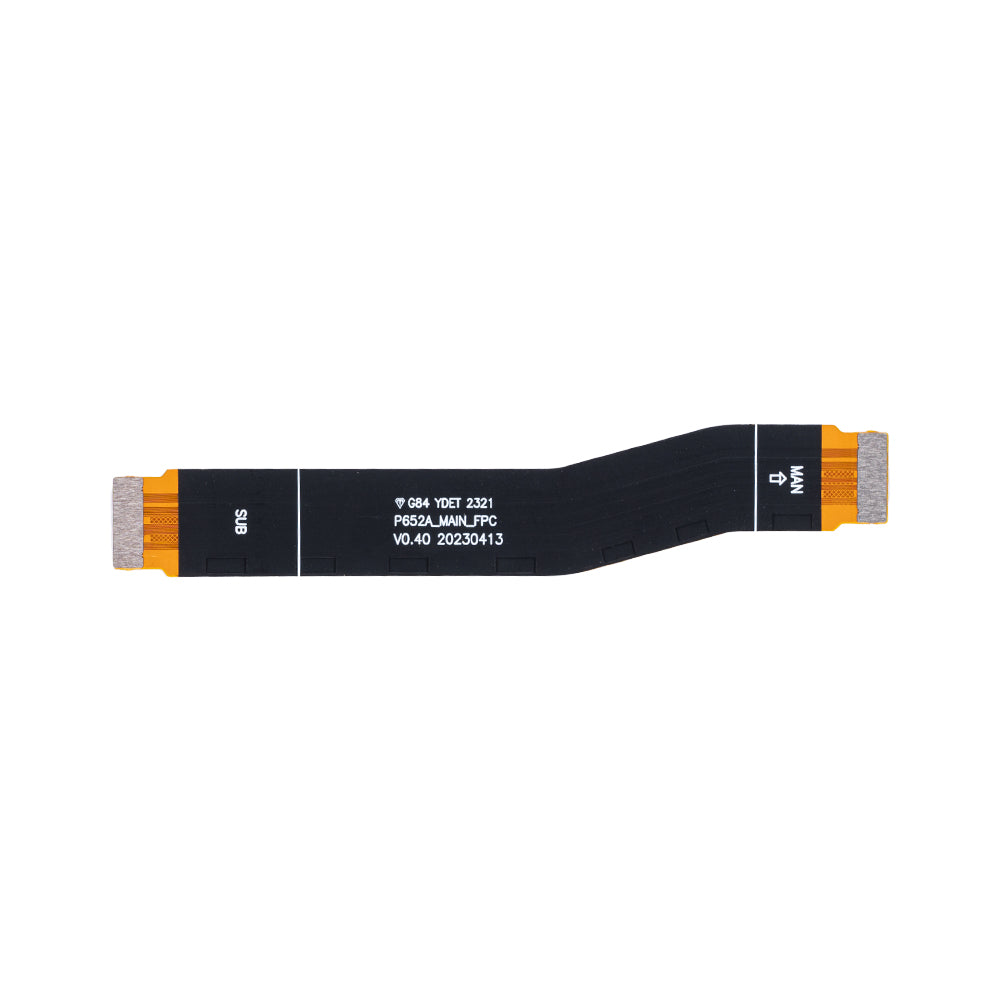 Motorola Moto G84 Main Flex OEM