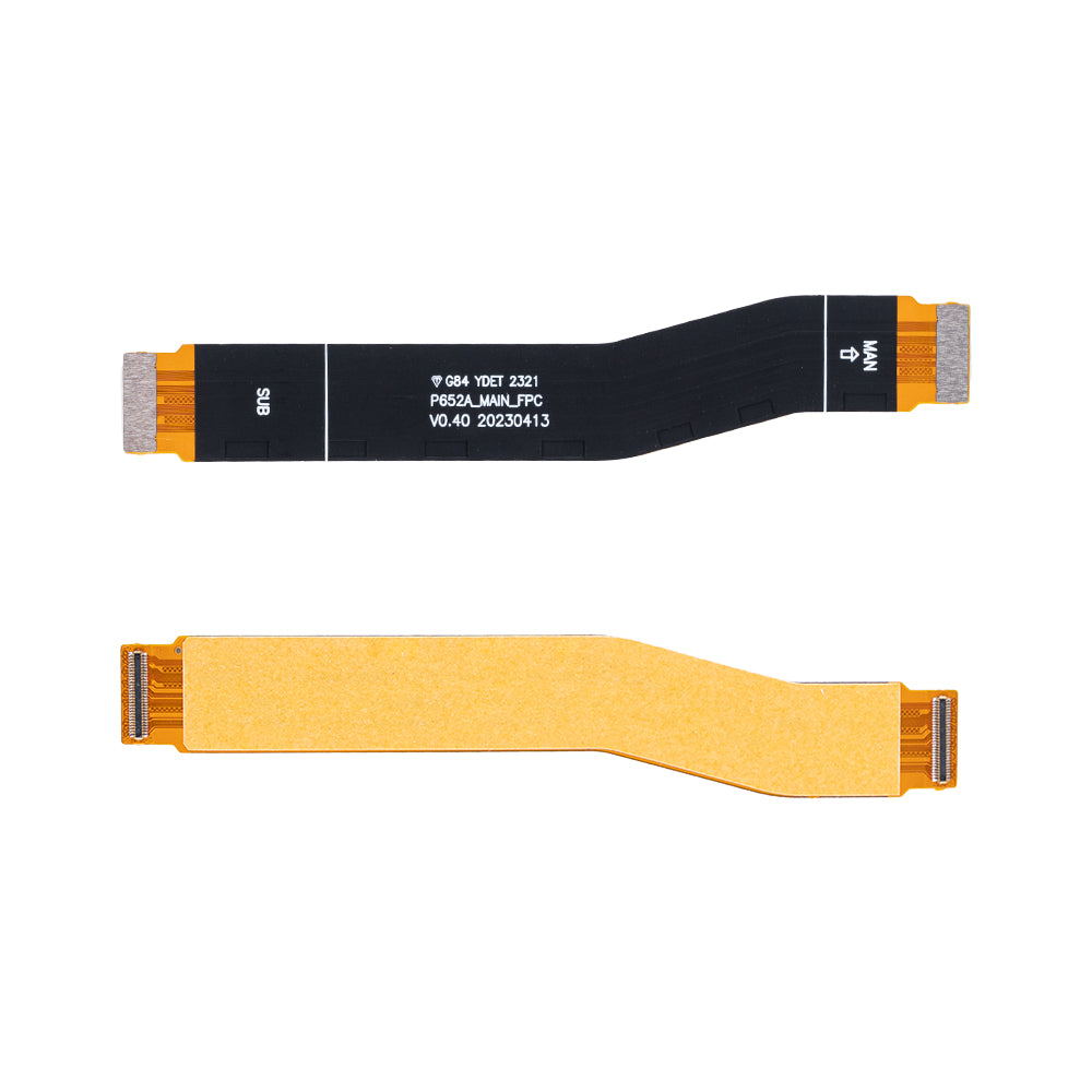 Motorola Moto G84 Main Flex OEM